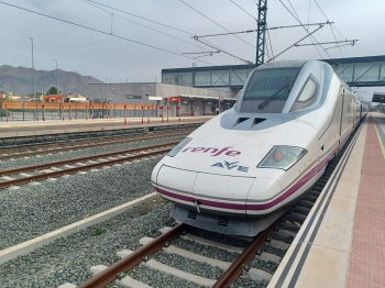 adif murcia